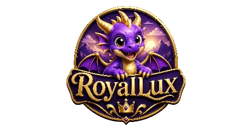 RoyalLux — официальный сайт และคู่มือ royallux.biz